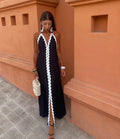 Hermione | Ric Rac Maxi