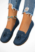 Hessa | Tassel Loafer