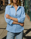 Josephine | Puff Sleeve Blouse