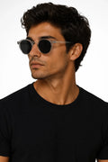 Kip | Round Acetate Retro