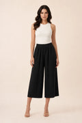 Mira | Smocked Culotte