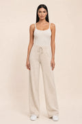 Opal | Knit Wide Leg Pants