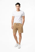 Orion | Corduroy Drawstring Short
