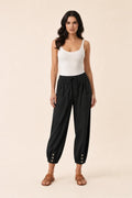 Petra | Drawstring Jogger Pants