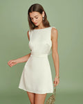 Rosanna | Pearl Back Mini