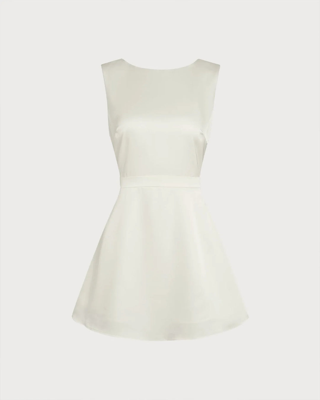 Rosanna | Pearl Back Mini