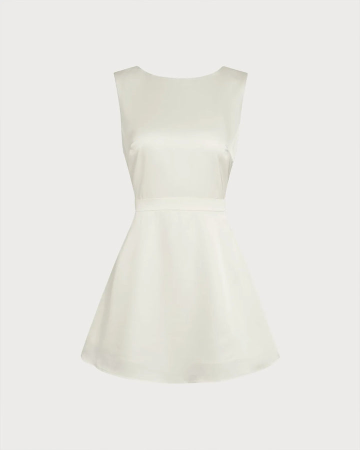Rosanna | Pearl Back Mini