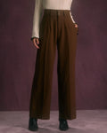 Tatum | Wide Leg Trouser